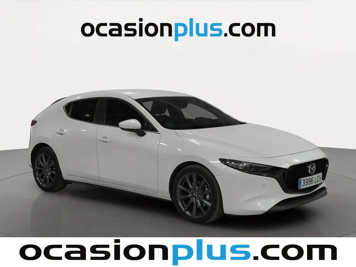 Foto Mazda Mazda3 Mazda Mazda 3 2.0 SKYACTIV-G Zenith (122 CV)