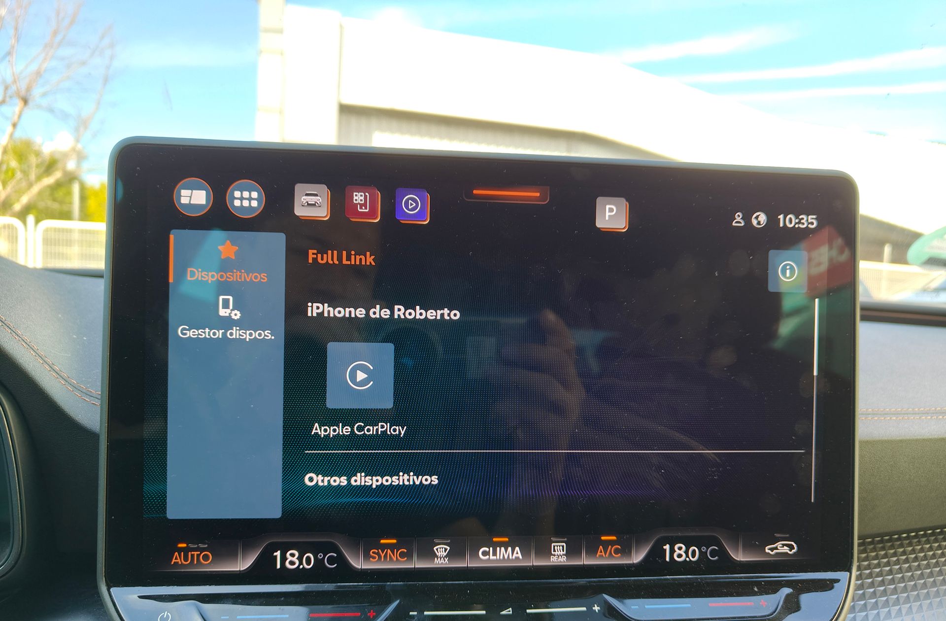 Cupra León Sportstourer 1.5 TSI - foto 8