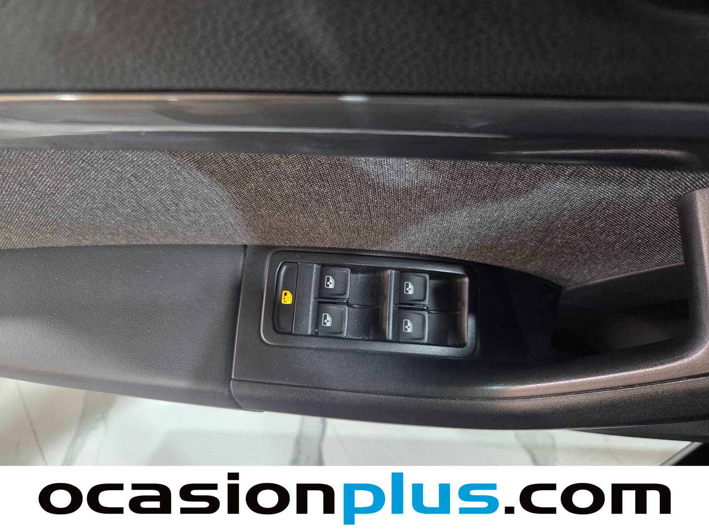 Seat Ateca Seat Ateca 1.5 TSI Style Evo Edition DSG (150 CV) gasolina