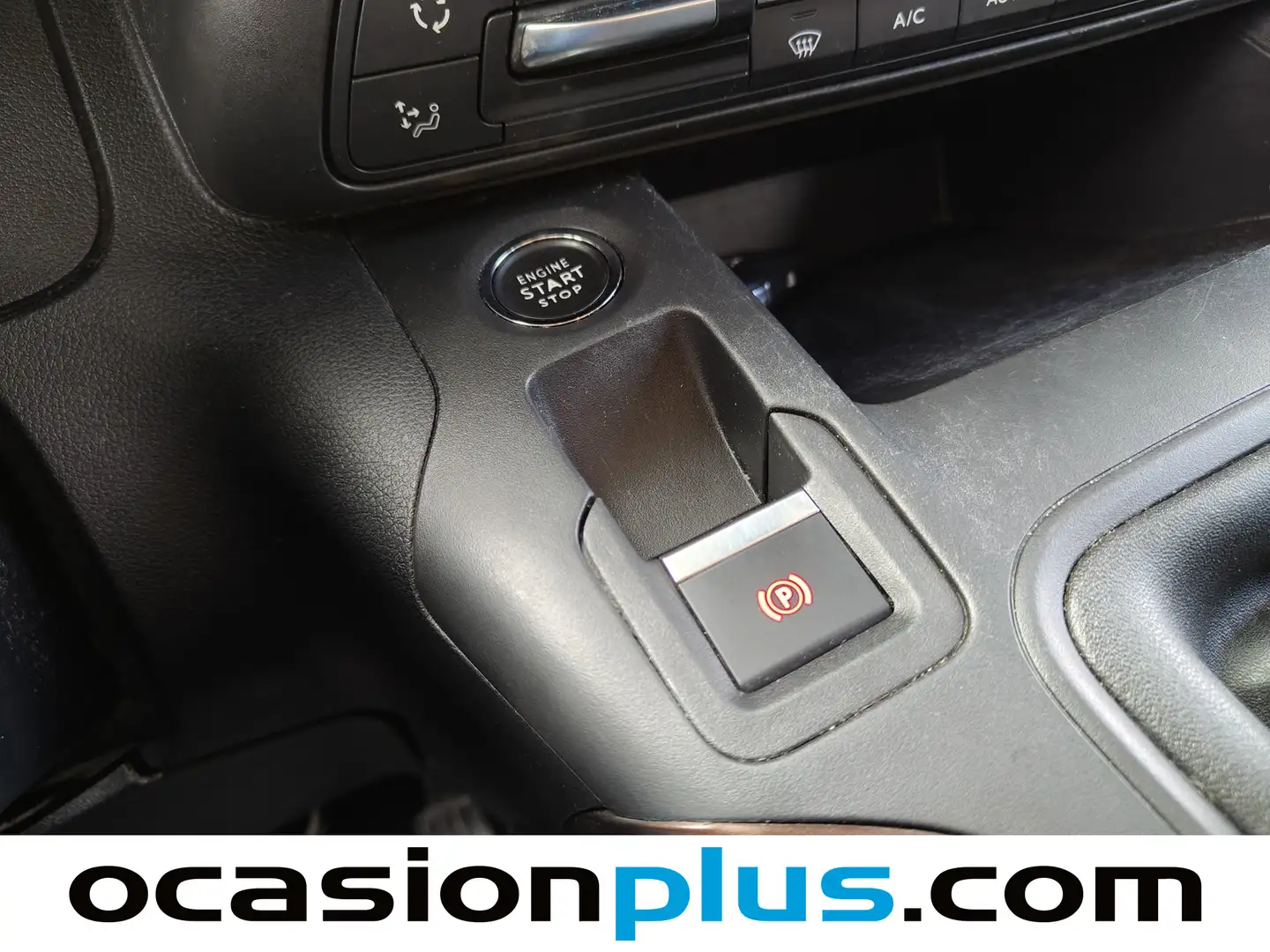 Foto Peugeot Rifter Peugeot Rifter BlueHDi 130 GT Line Standard (130 CV)