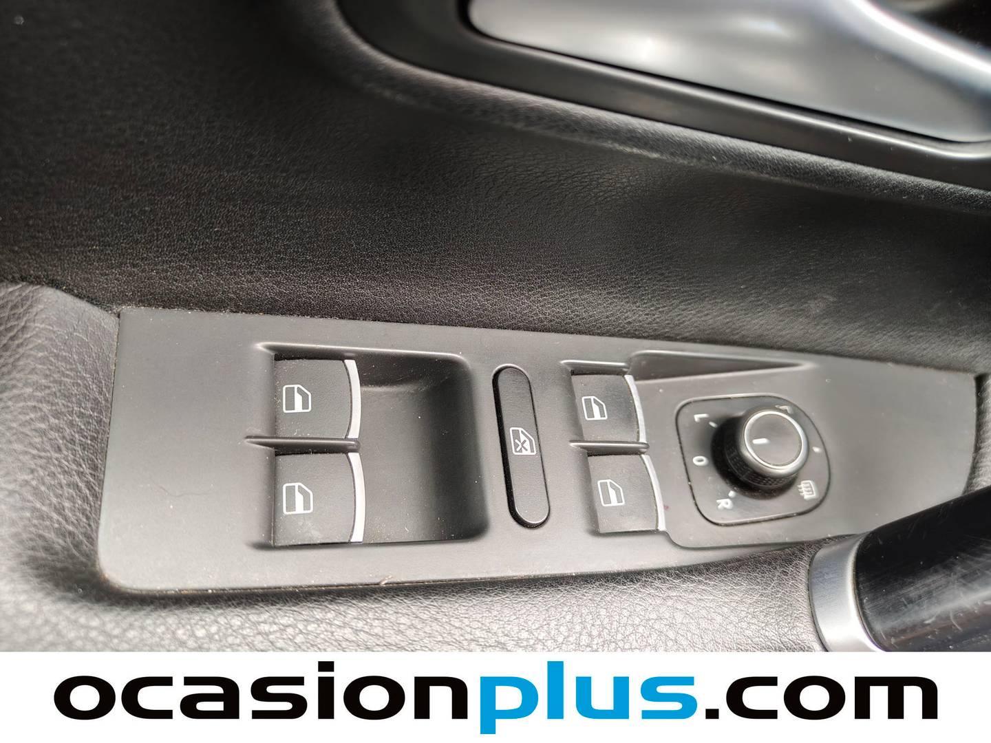 Volkswagen CC Volkswagen CC 2.0 TDI BMT (150 CV) DSG automático