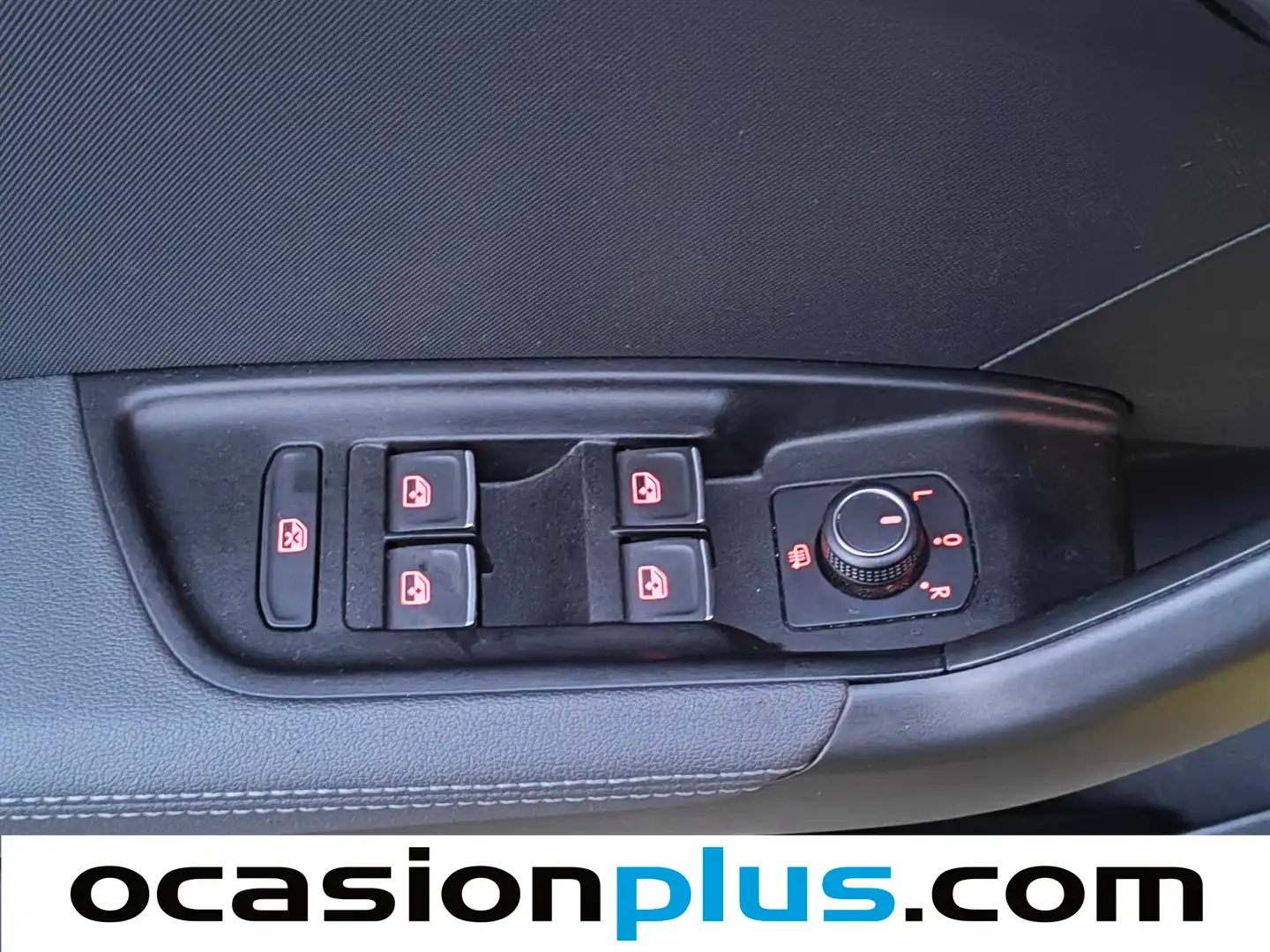 Foto Audi A1 Audi A1 Sportback Sportback Adrenalin Black edition 35 TFSI (150 CV) S tronic S-Line