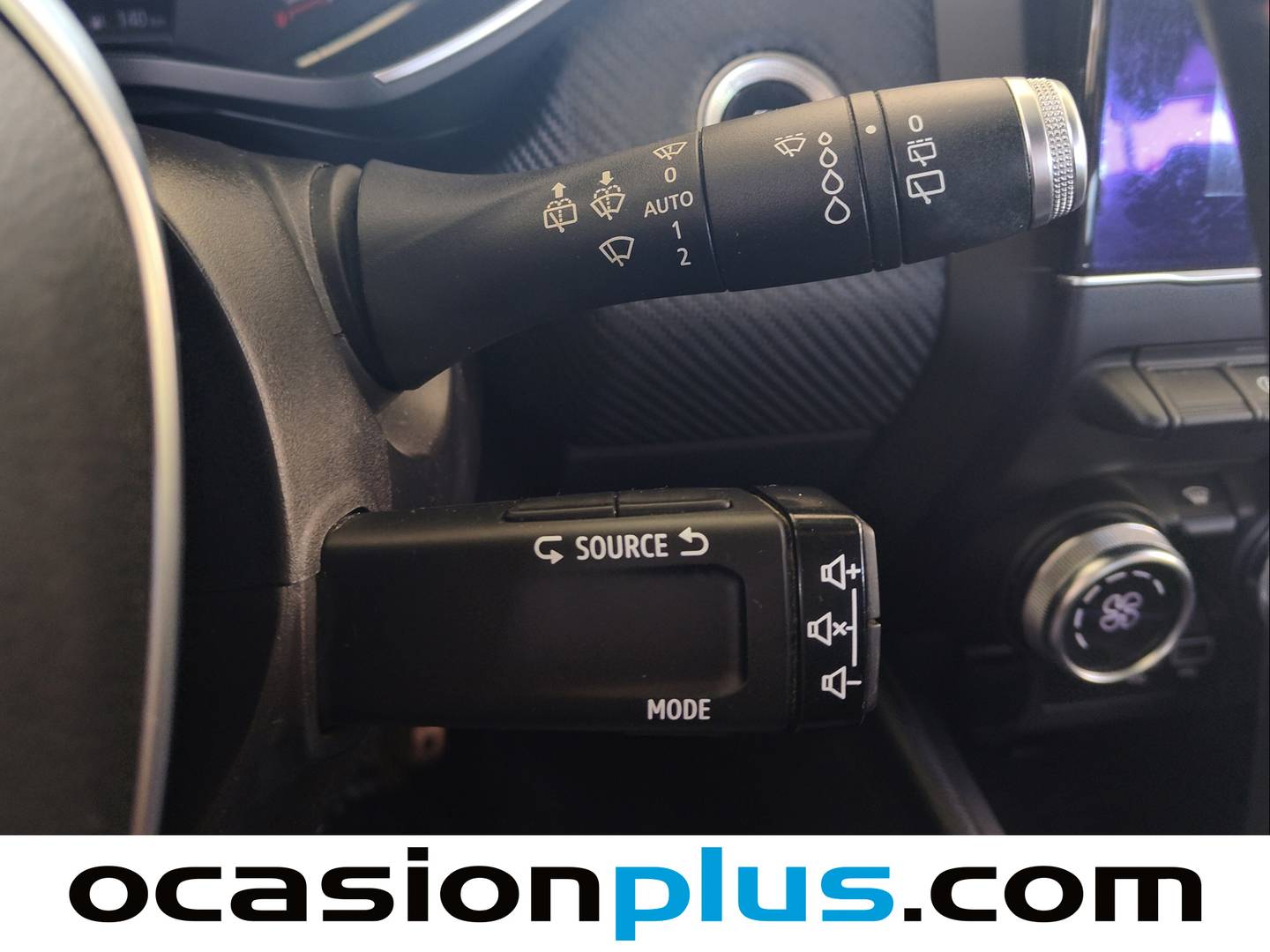 Acabados Renault Clio Renault Clio RS Line TCe (100 CV)
