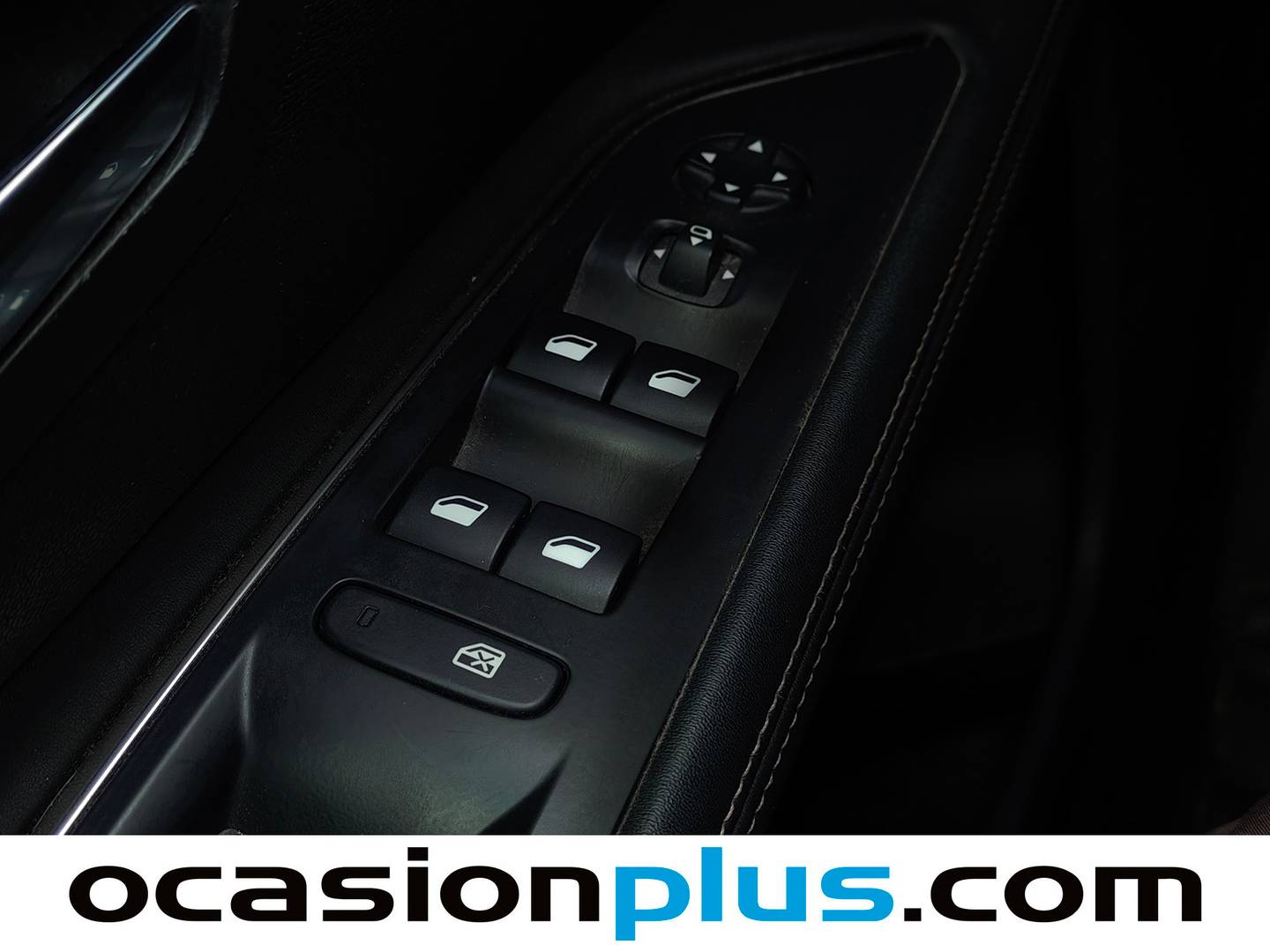 Peugeot 5008 Peugeot 5008 BlueHDI 130 S&S GT Line EAT8 (130 CV) 7 Plazas 2019