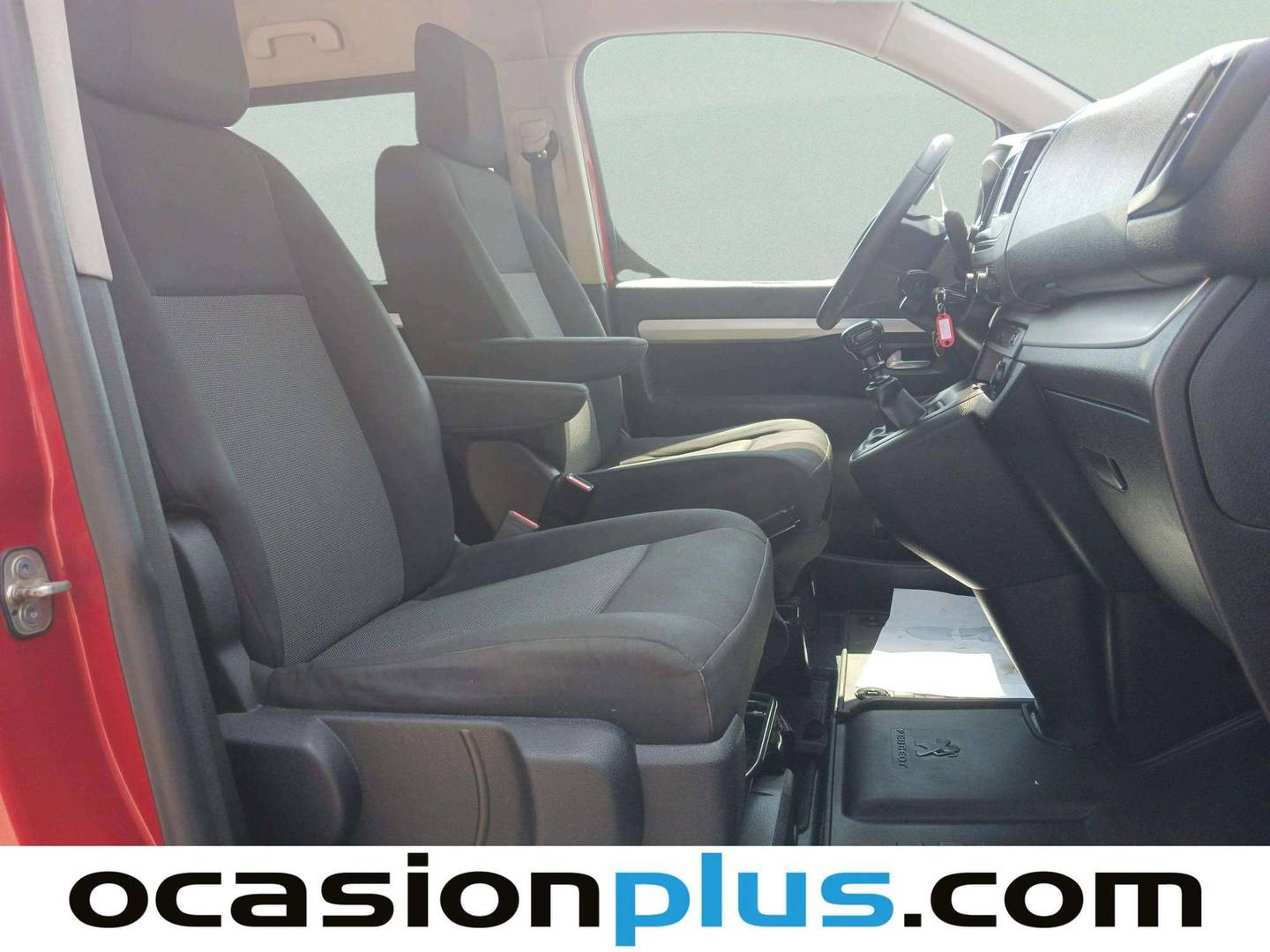 Peugeot Traveller Peugeot Traveller BlueHDi 115 Business Standard (115 CV) barato