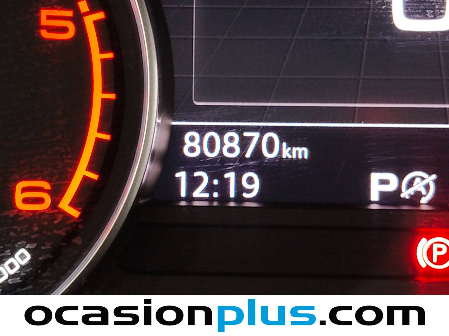 Audi A4 Audi A4 Advanced edition 2.0 TDI (150 CV) S tronic seminuevo