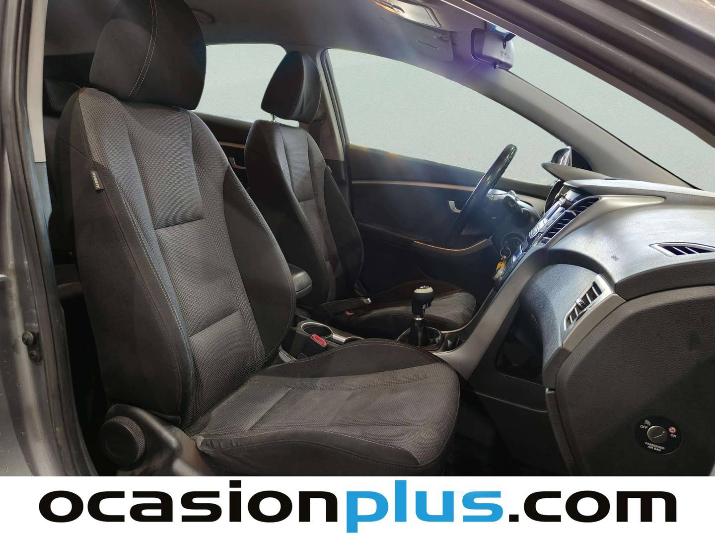 Hyundai i30 Hyundai i30 1.6 CRDI Tecno S (110 CV) km 0