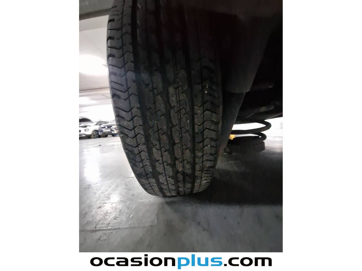 Foto Fiat Doblò Cargo Fiat Dobló Cargo 1.6 Multijet Base Maxi Carga Aumentada (105 CV)