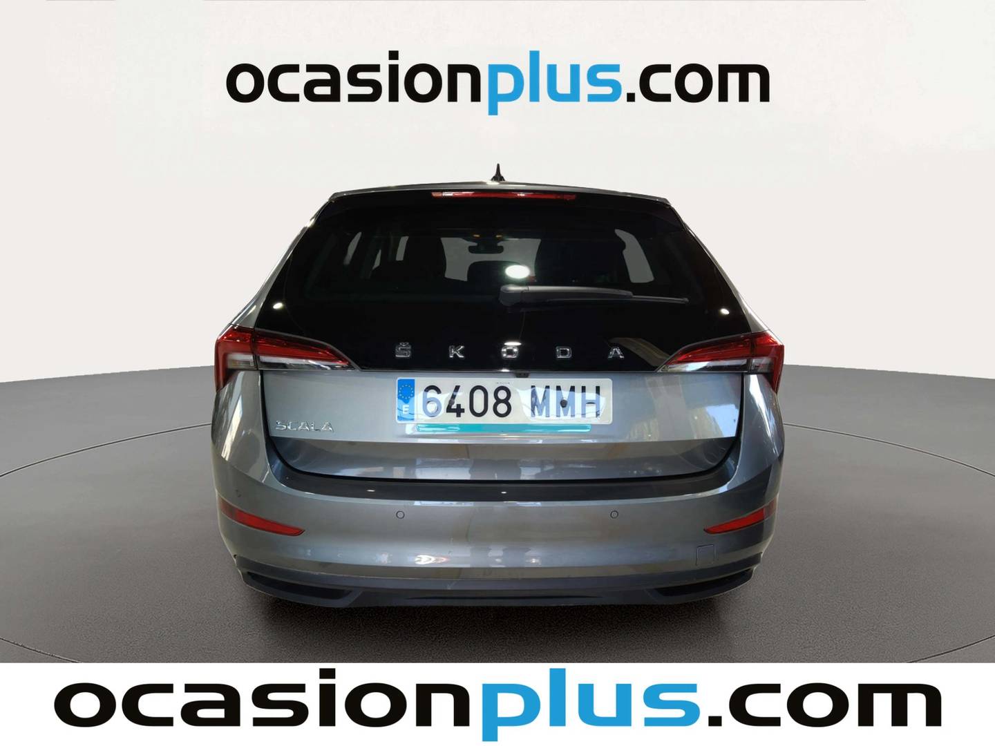 Skoda Scala Skoda Scala 1.0 TSI Ambition (95 CV) barato