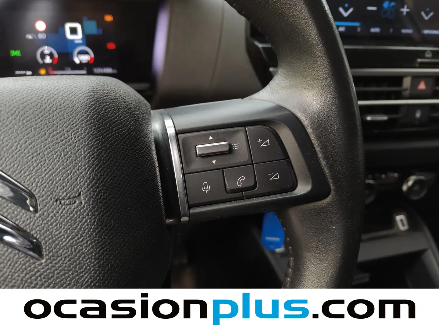 Foto Citroën C4 Citroen C4 PureTech 130 S&S 6v Feel Pack (130 CV)