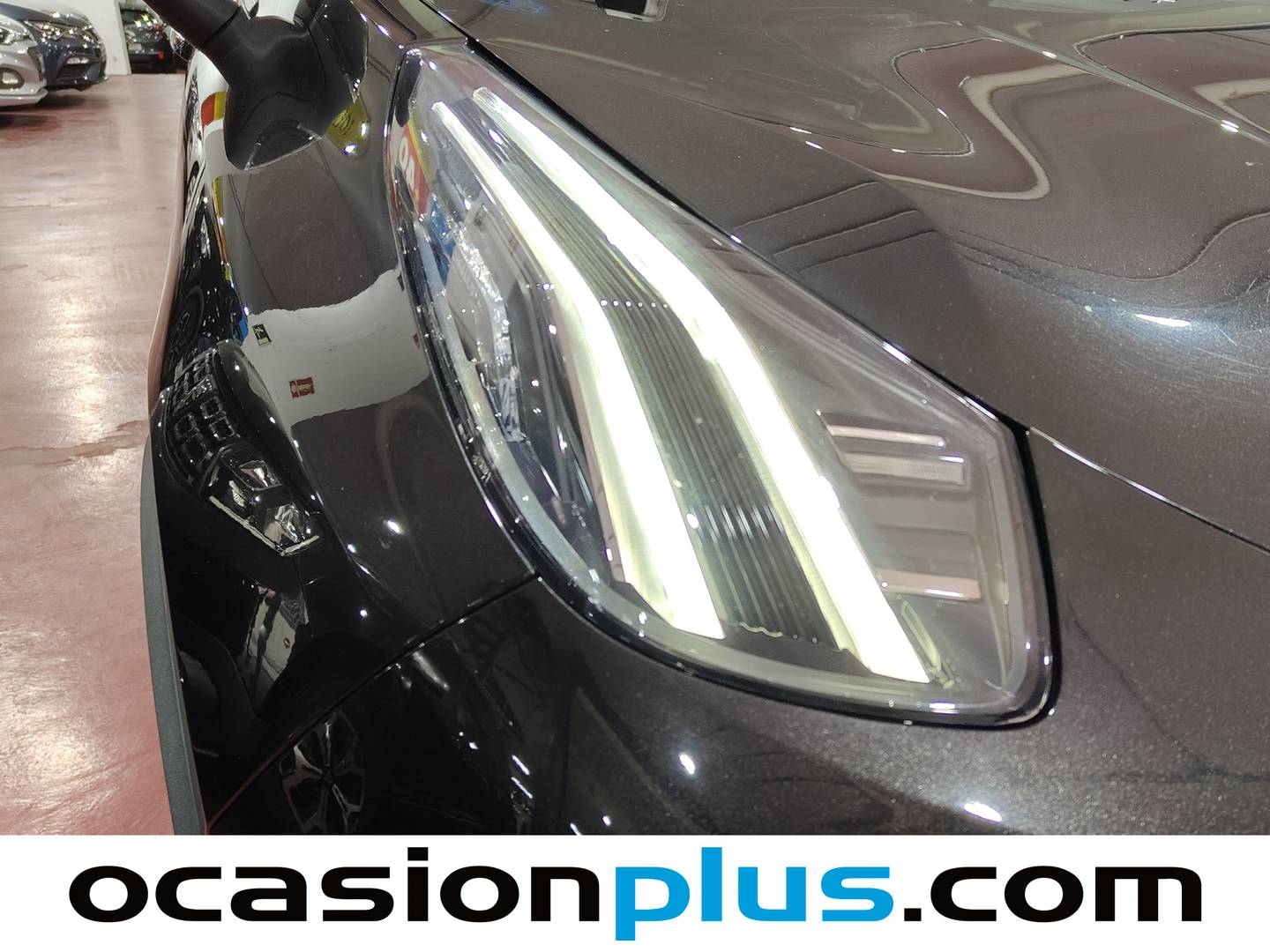 Lynk & Co 01 Lynk & Co 01 1.5 PHEV  (261 CV) barato