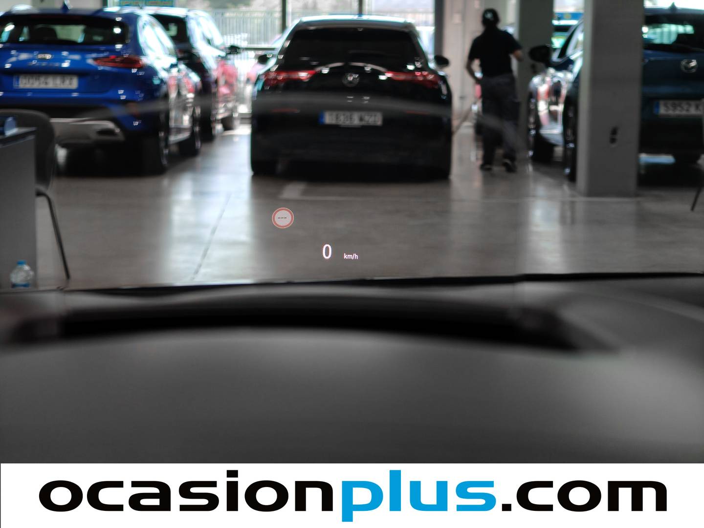 Acabados Renault Mégane Renault Megane Sport Tourer Techno TCe (140 CV) EDC GPF