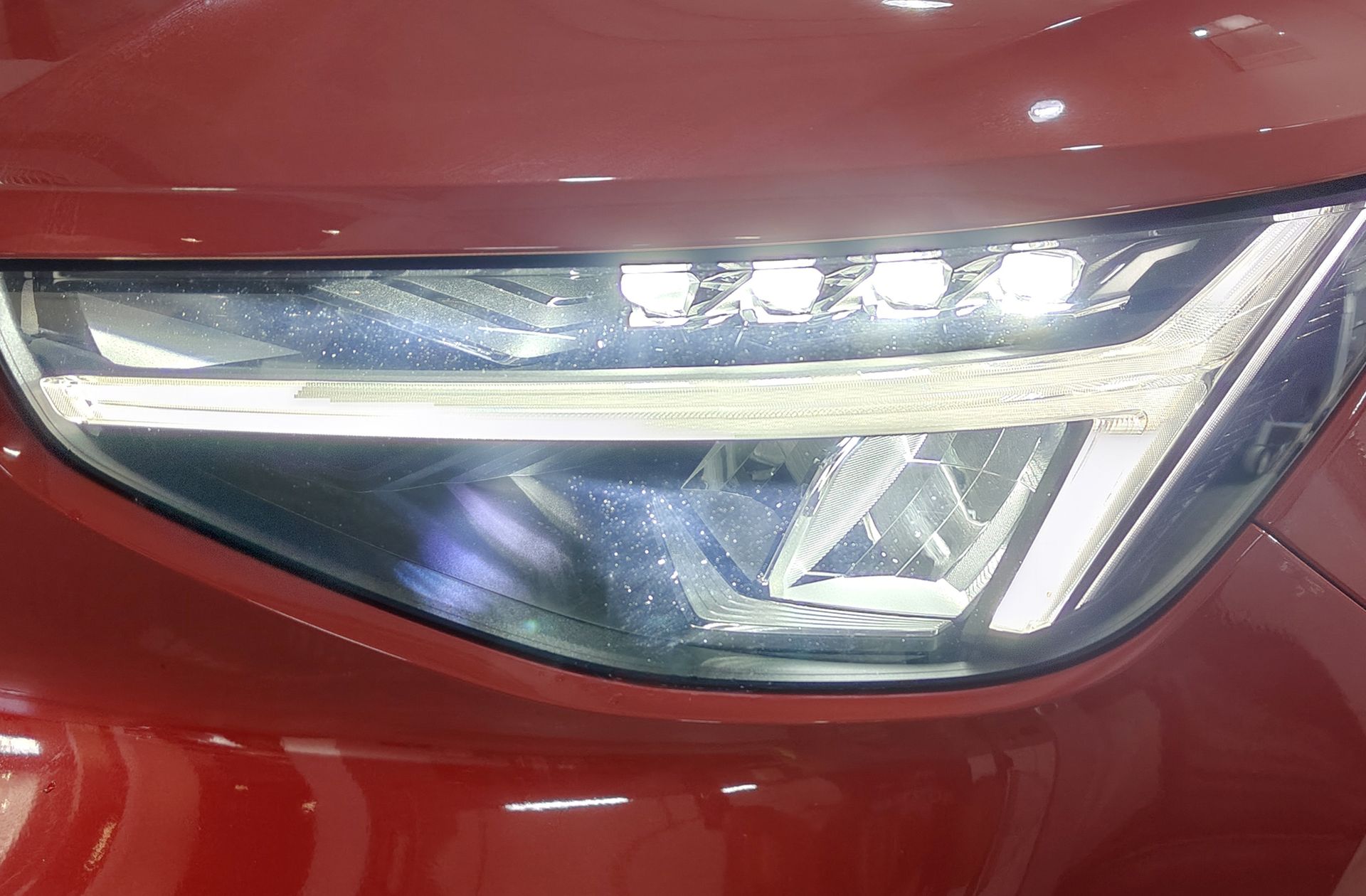 Volvo XC40 T2 Core - foto 14