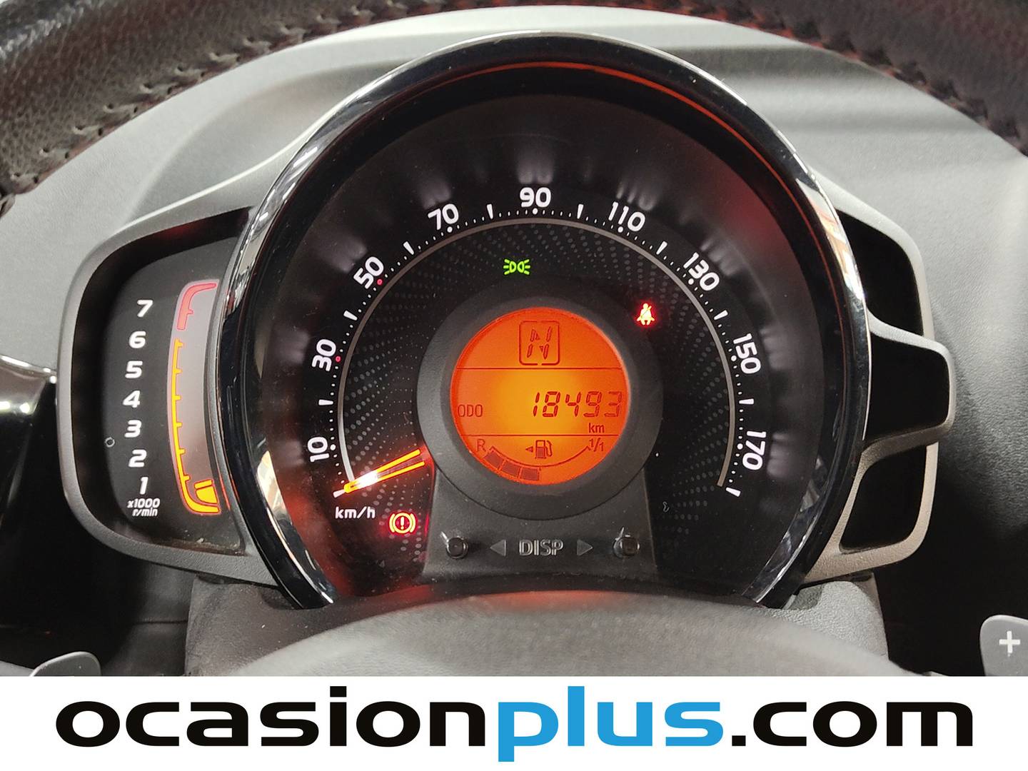 Toyota Aygo Toyota Aygo 1.0 70 x-cite JBL (72 CV) 2021