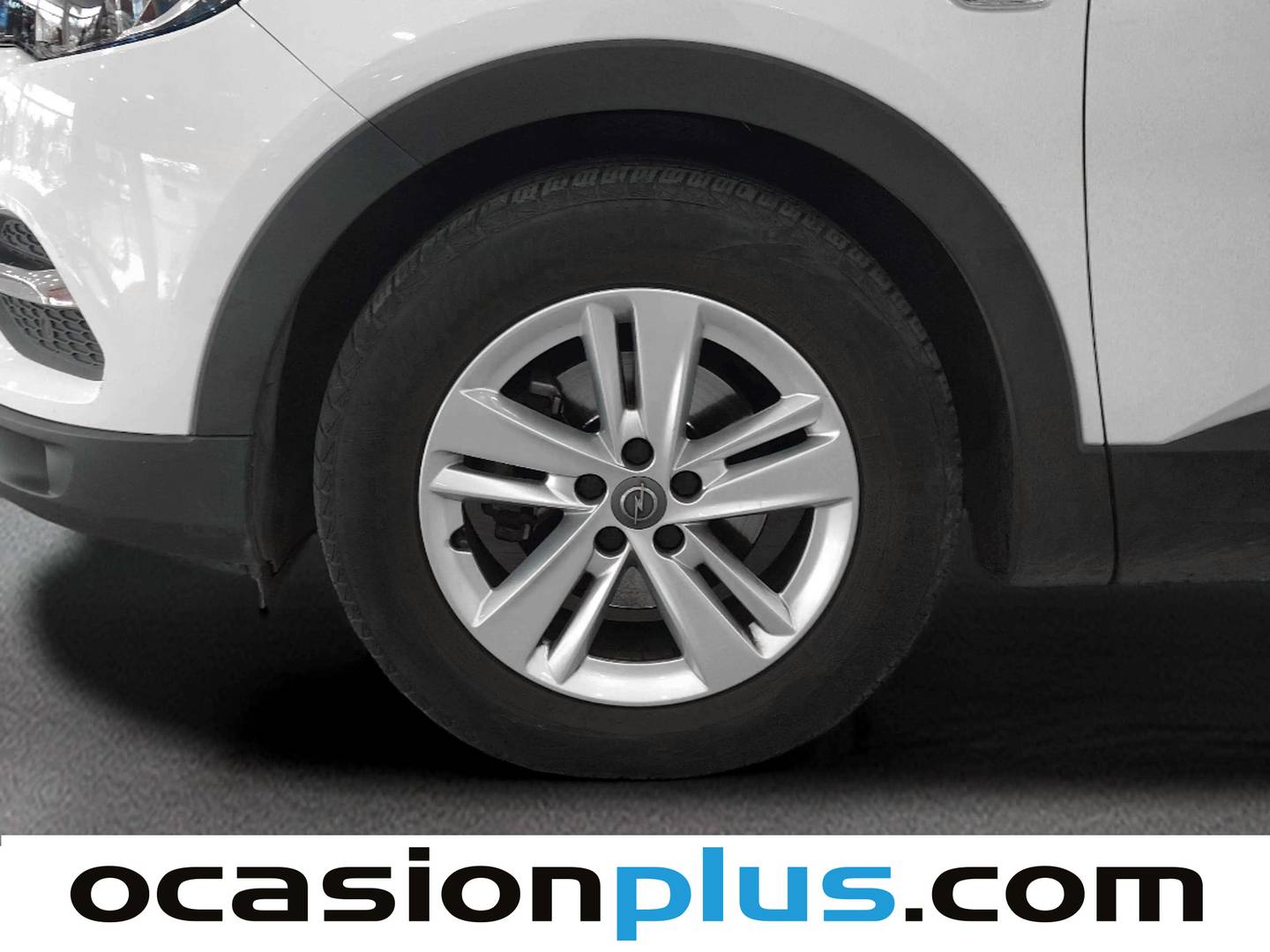 Opel Grandland X Opel Grandland X 1.2 Turbo Selective (130 CV) de segunda mano
