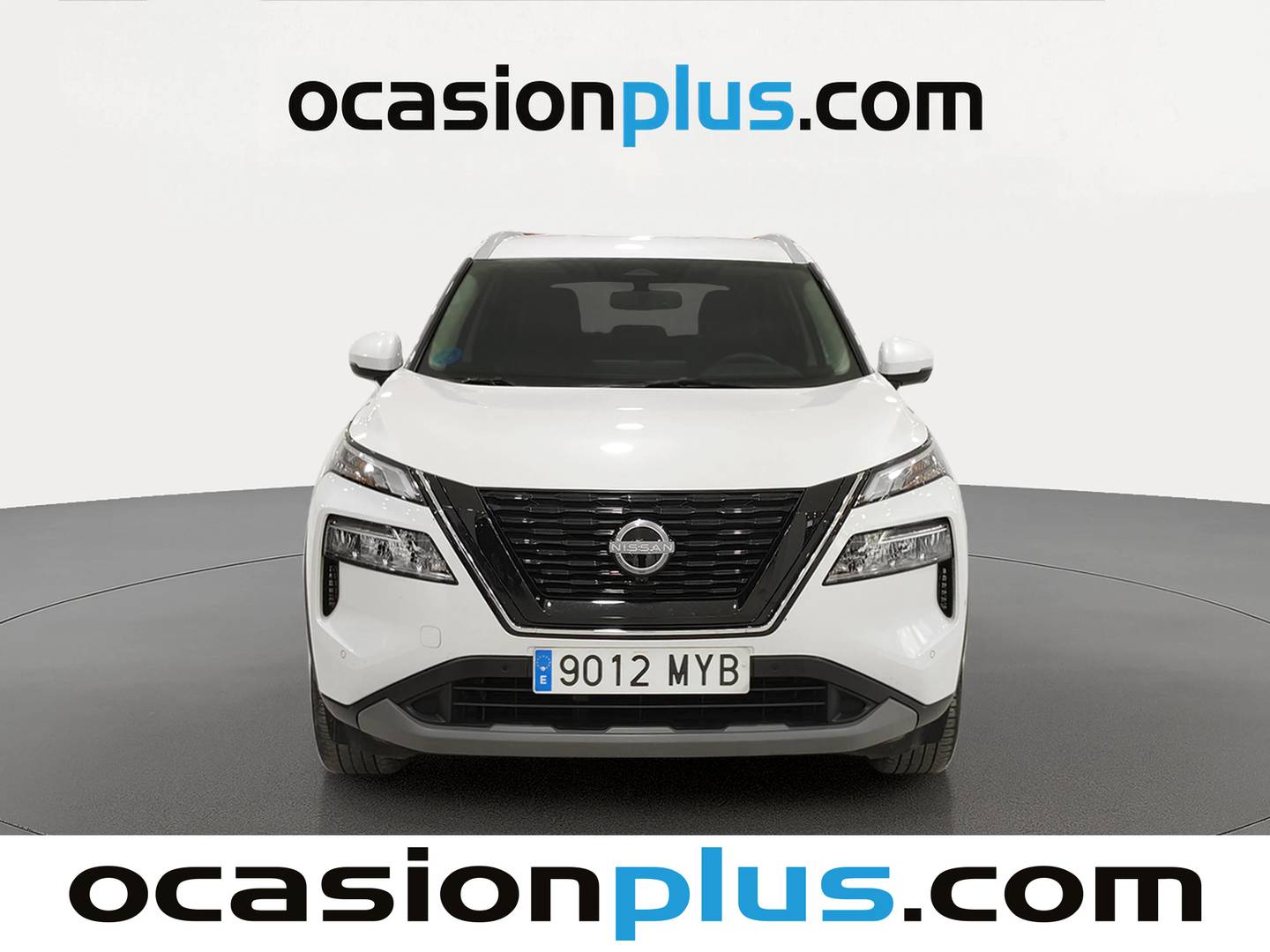 Nissan X-TRAIL Nissan X-Trail 1.5 e-4ORCE N-Connecta 4X4 AT (213 CV) 7 Plazas al mejor precio
