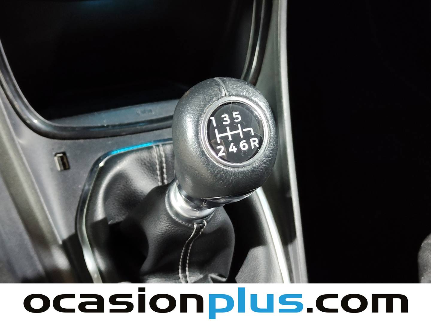 Ford Puma Ford Puma 1.0 EcoBoost Titanium (125 CV) de segunda mano