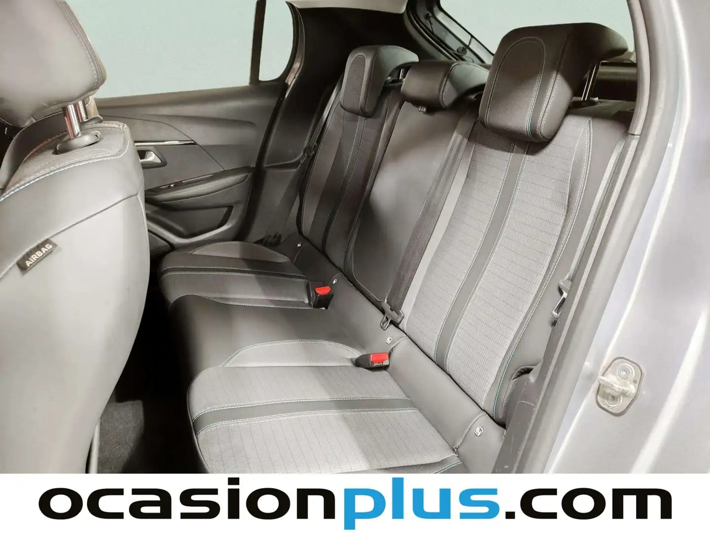 Foto Peugeot 208 Peugeot 208 PureTech 130 S&S Allure EAT8 (130 CV)