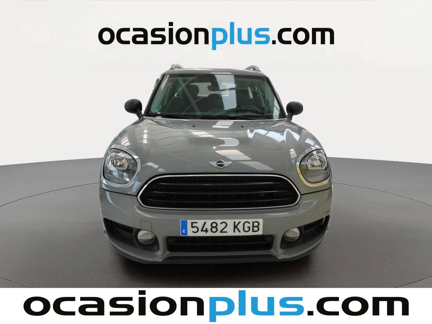 Mini Countryman Mini MINI Countryman One (102 CV) 102cv
