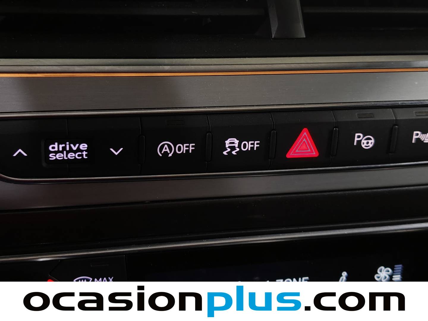 Audi Q7 Audi SQ7 4.0 TDI quattro (435 CV) tiptronic 7 Plazas 435cv