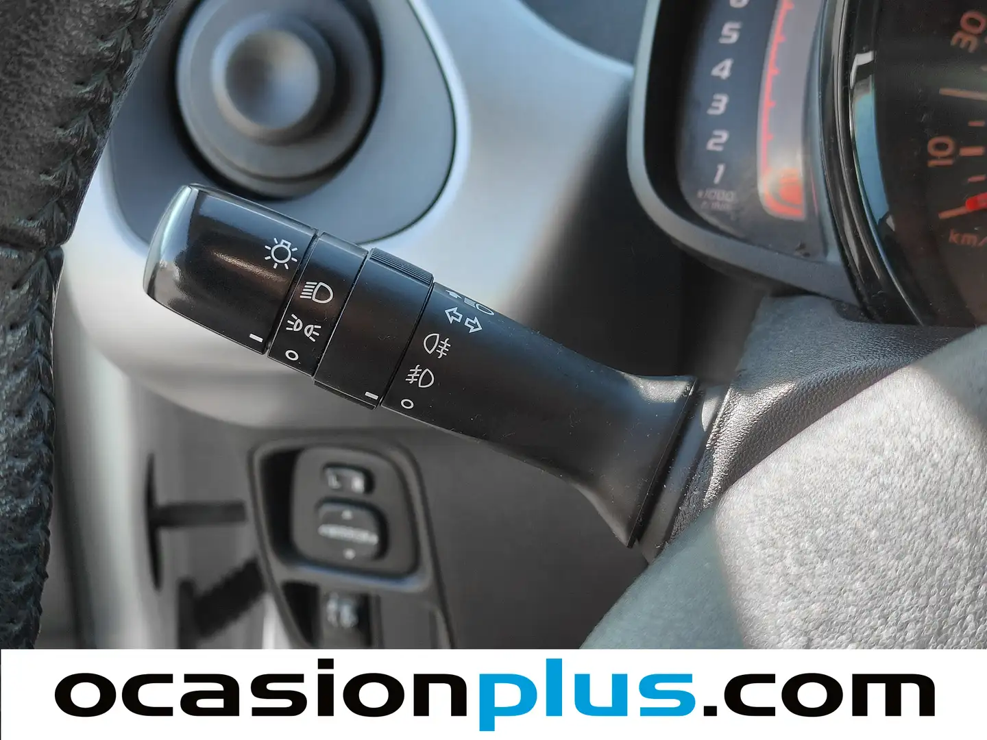 Foto Toyota Aygo Toyota Aygo 1.0 70 x-play (69 CV)