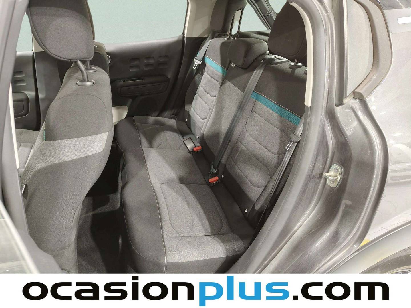 Foto Citroën C3 Citroen C3 PureTech 83 Feel Pack (83 CV)