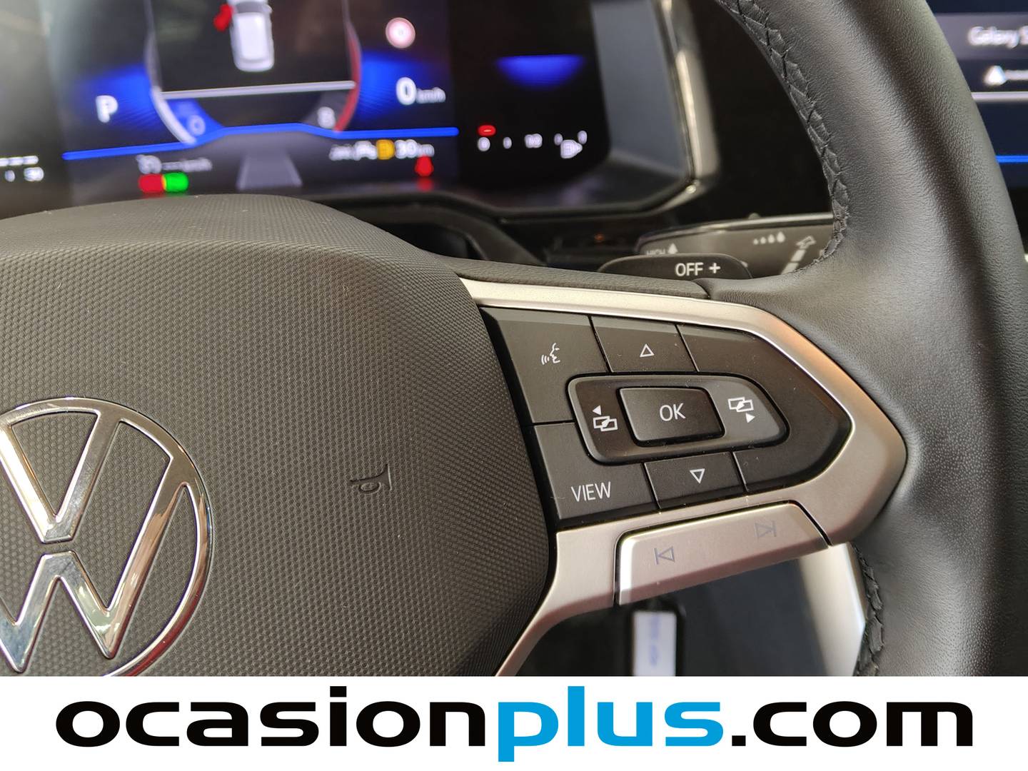 Foto Volkswagen Polo Volkswagen Polo ``Más`` 1.0 TSI  (95 CV) DSG