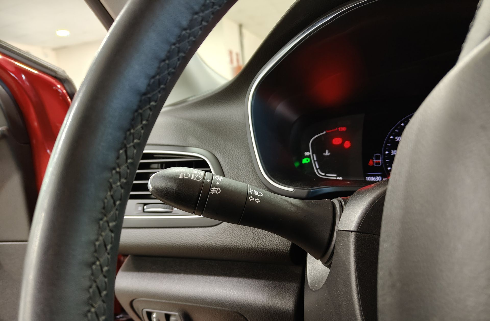Renault Mégane Sport Tourer Intens TCe - foto 23