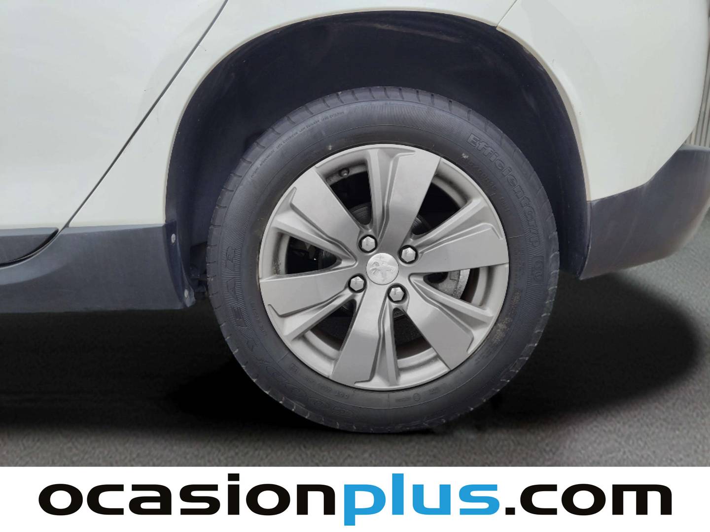 Peugeot 2008 Peugeot 2008 PureTech 82 Style (82 CV) gasolina