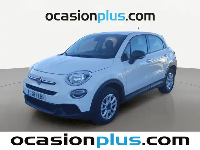 Fiat 500X 1.3 MultiJet S&S Urban 4x2 (95 CV) de segunda mano
