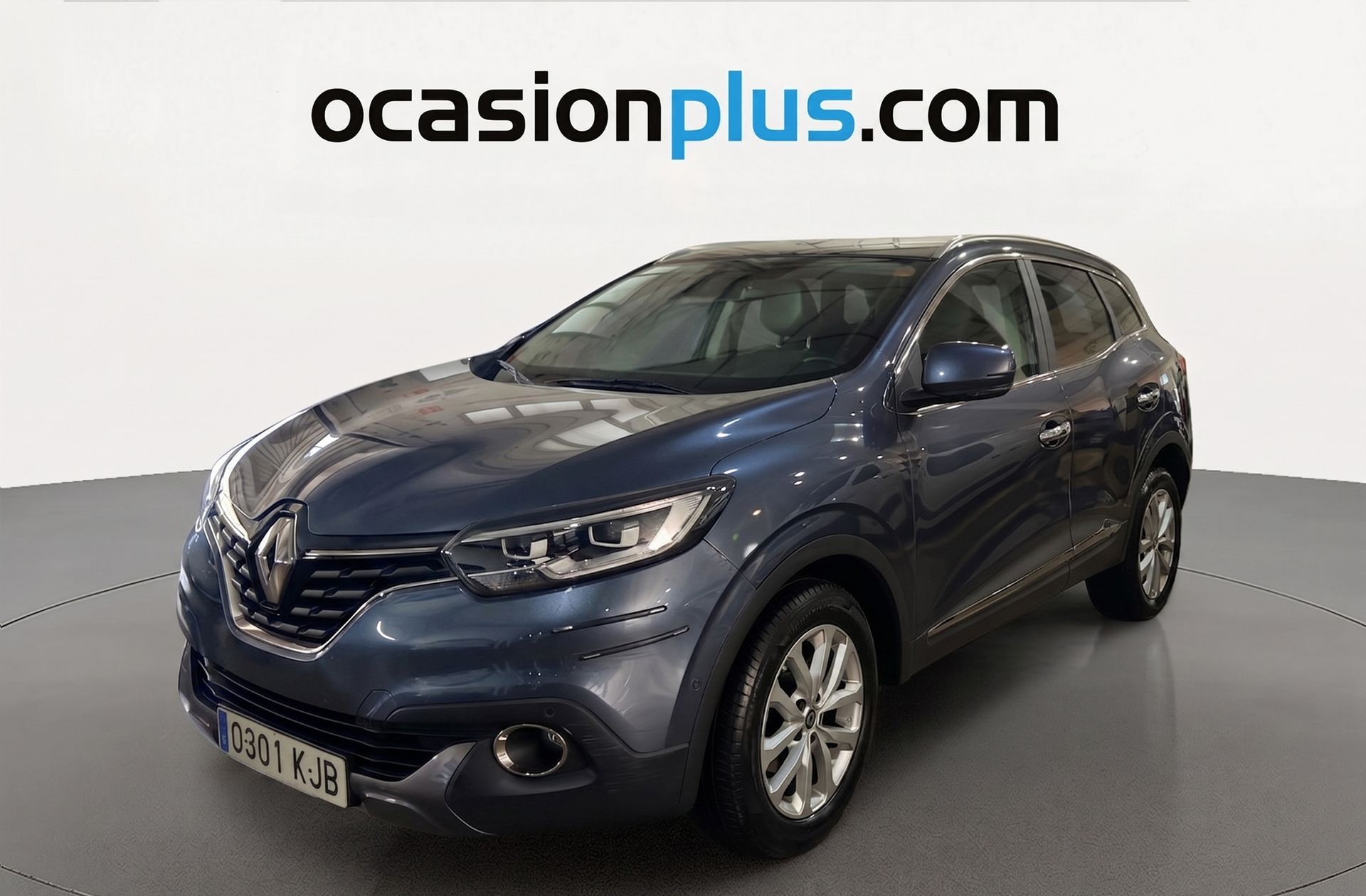 Renault Kadjar Zen Energy TCe