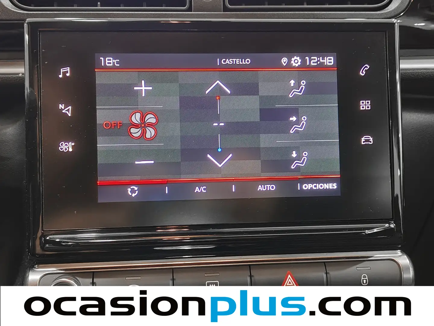 Foto Citroën C3 Citroen C3 PureTech 83 Feel Pack (83 CV)