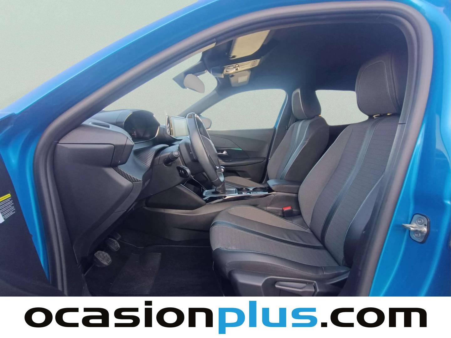 Foto Peugeot 2008 Peugeot 2008 PureTech 100 S&S Allure (100 CV)