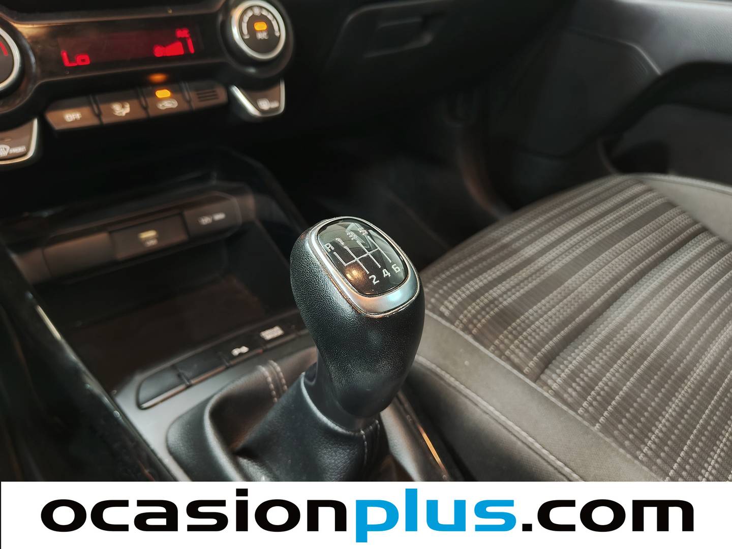 KIA Stonic KIA Stonic 1.0 T-GDi MHEV Drive iMT (120 CV) de segunda mano