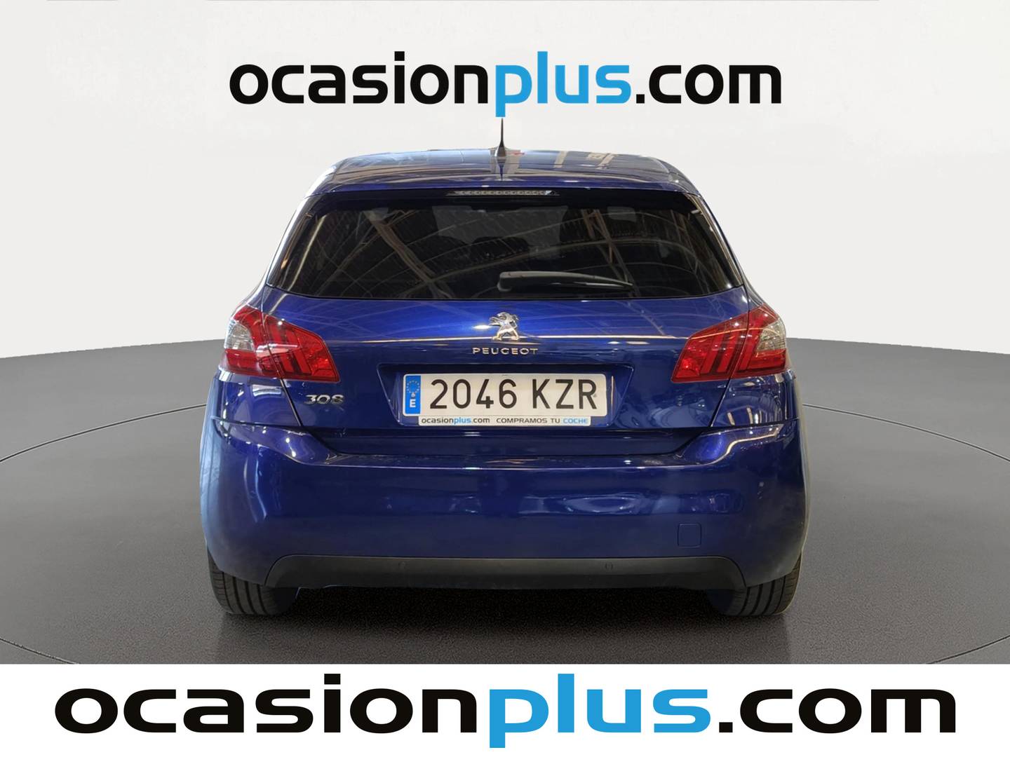 Peugeot 308 Peugeot 308 BlueHDi 100 Style (100 CV) barato