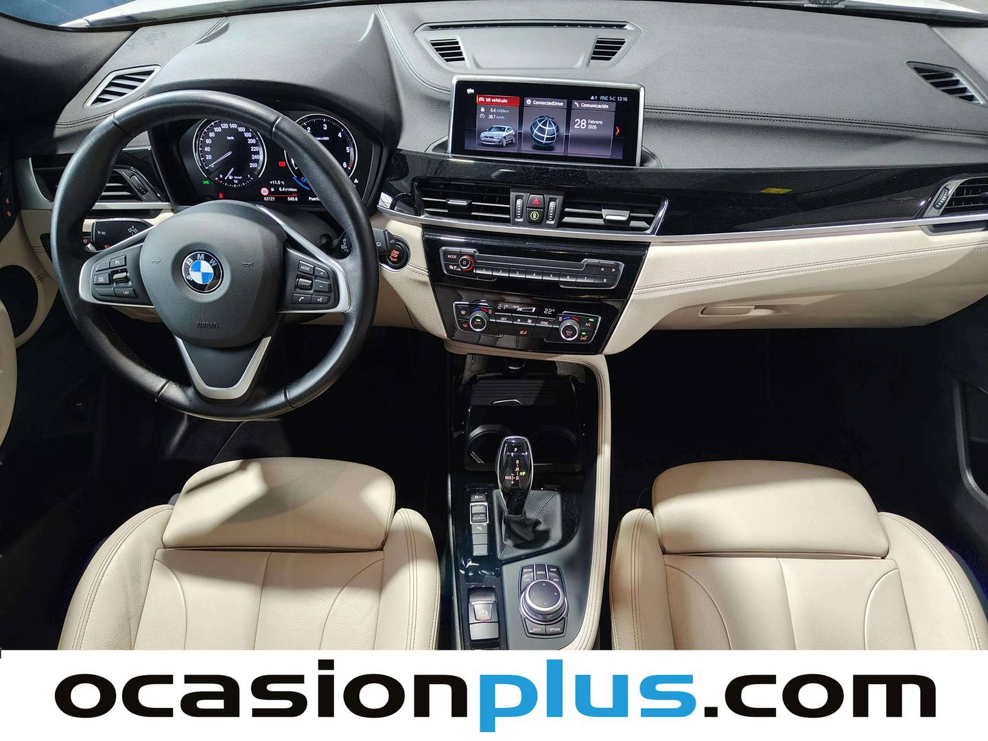 BMW X2 BMW X2 sDrive18d (150 CV) de ocasión