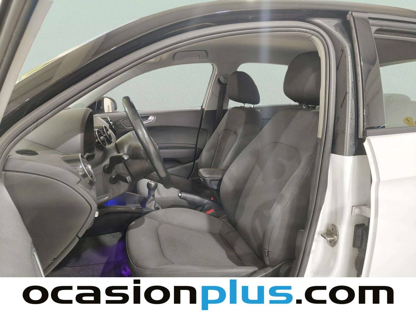 Foto Audi A1 Audi A1 Sportback Adrenalin 1.0 TFSI (95 CV) Pack S-Line