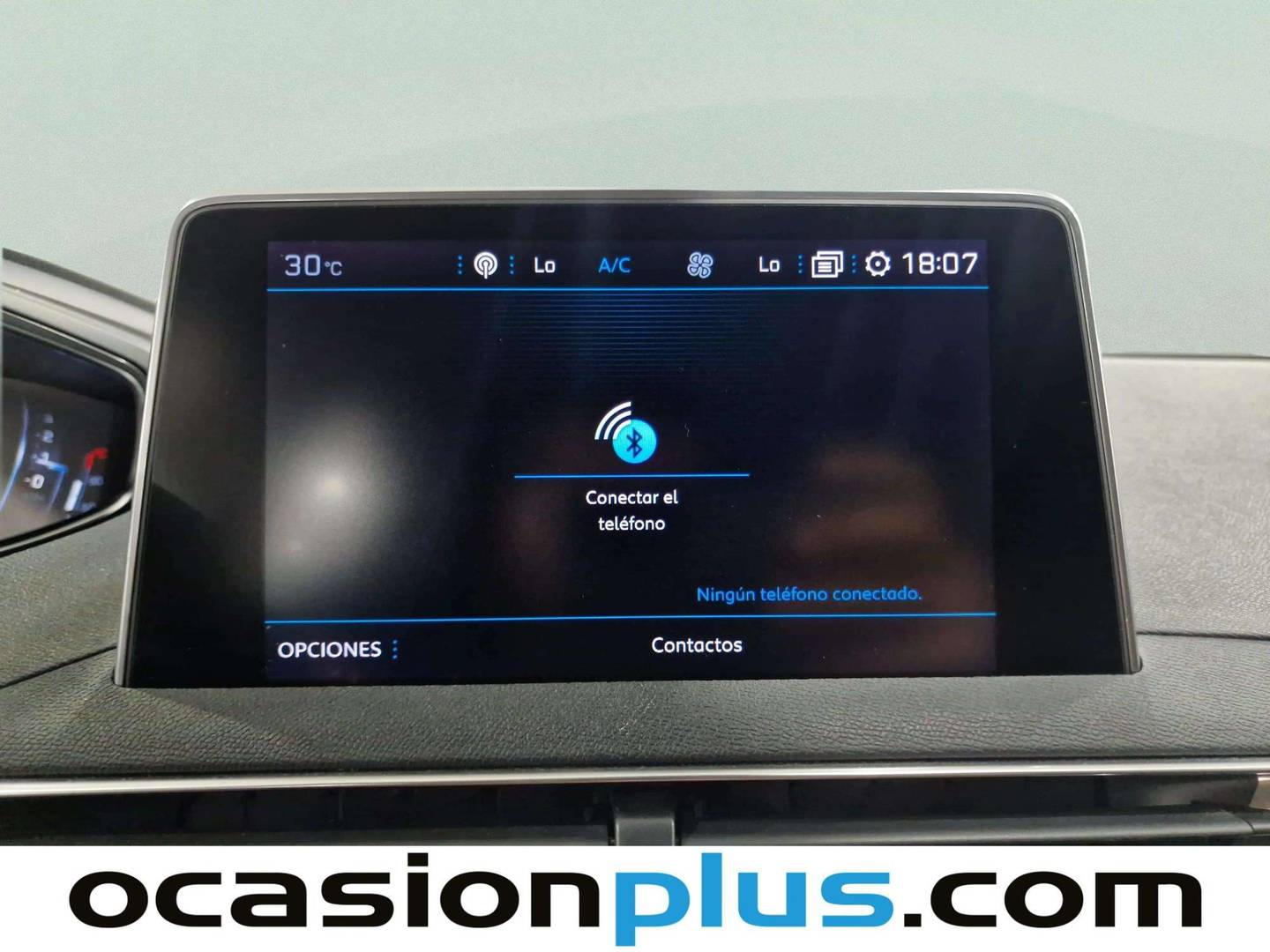 Accesorios del Peugeot 3008 Peugeot 3008 PureTech 130 S&S Active (130 CV)