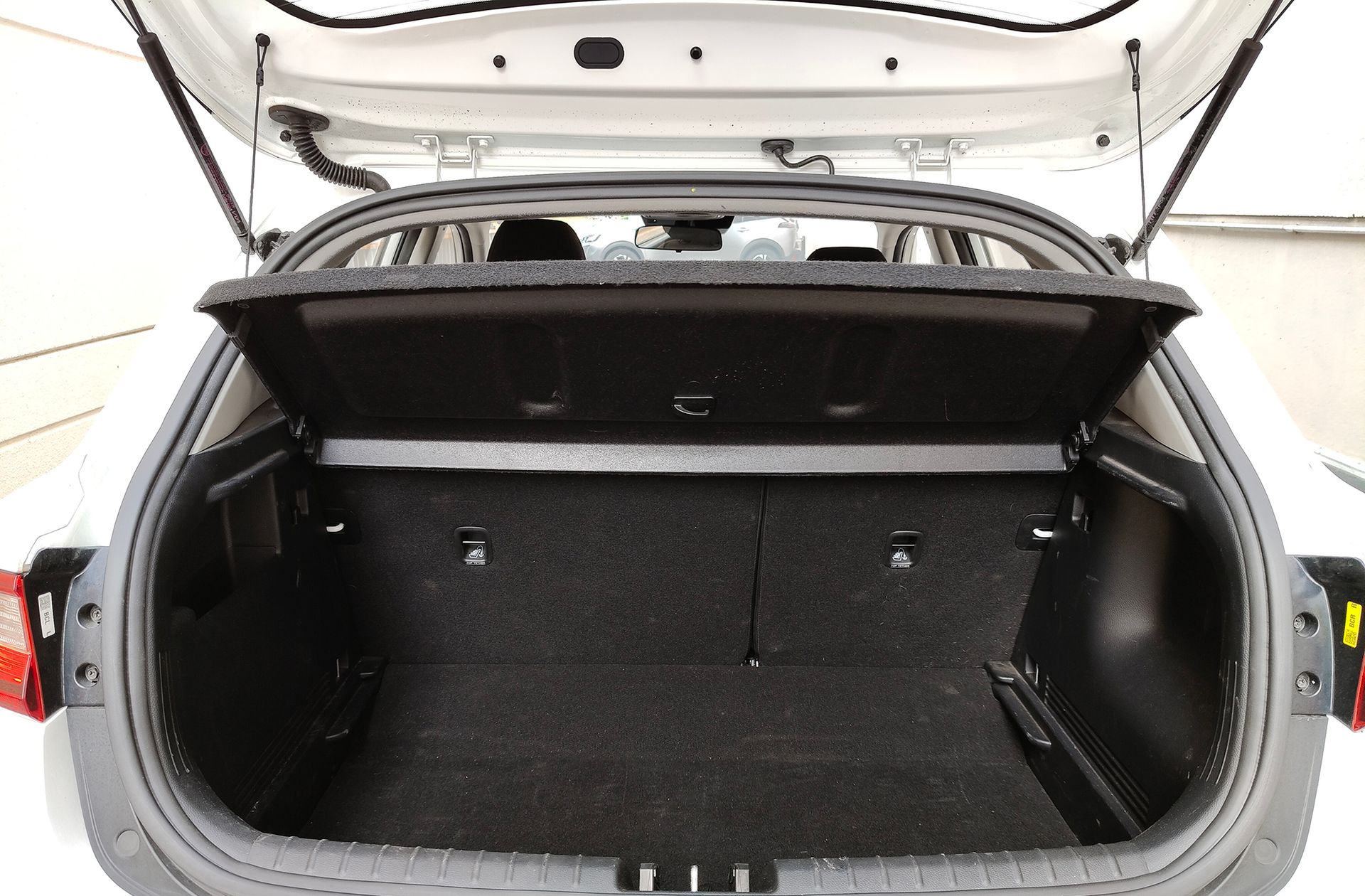 Kia Stonic 1.2 DPi Drive - foto 17