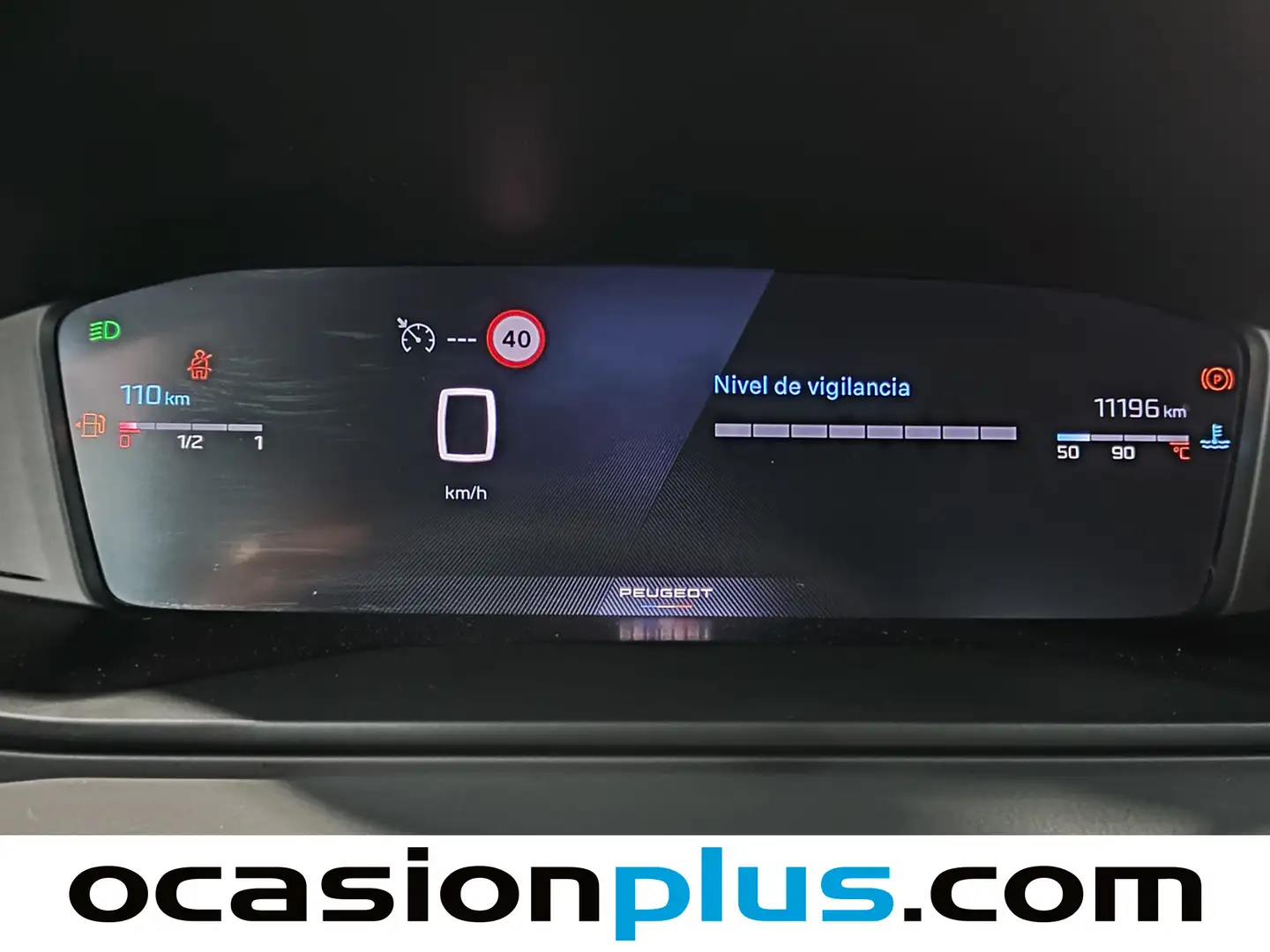 Foto Peugeot 208 Peugeot 208 PureTech 100 Allure (100 CV)