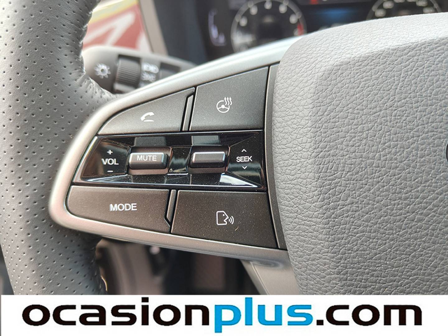 Foto SsangYong Korando Ssangyong Korando G15T Urban (163 CV)