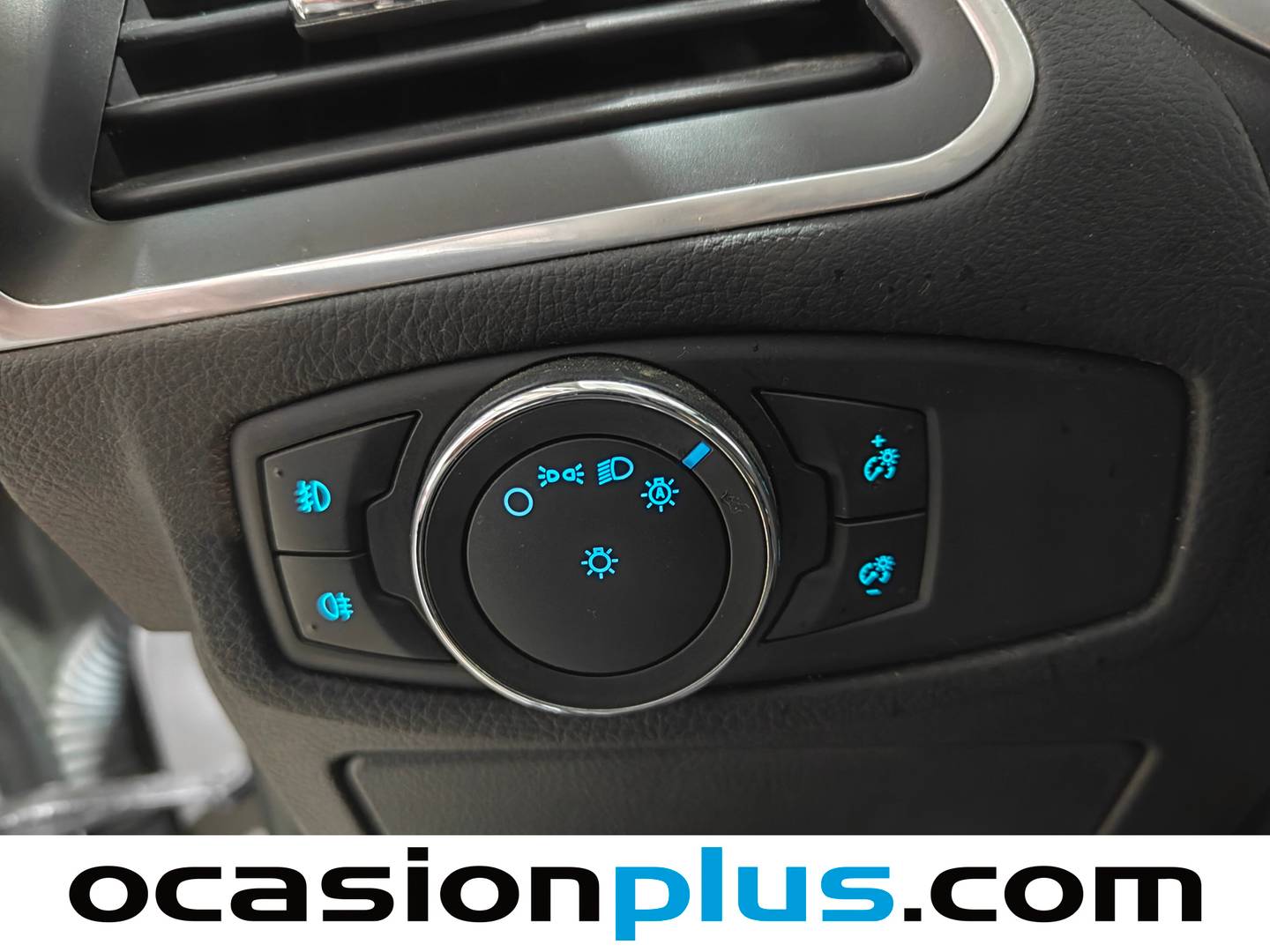 Foto Ford S-MAX Ford S-Max 2.0 TDCI Titanium  (150 CV) 7 PLAZAS