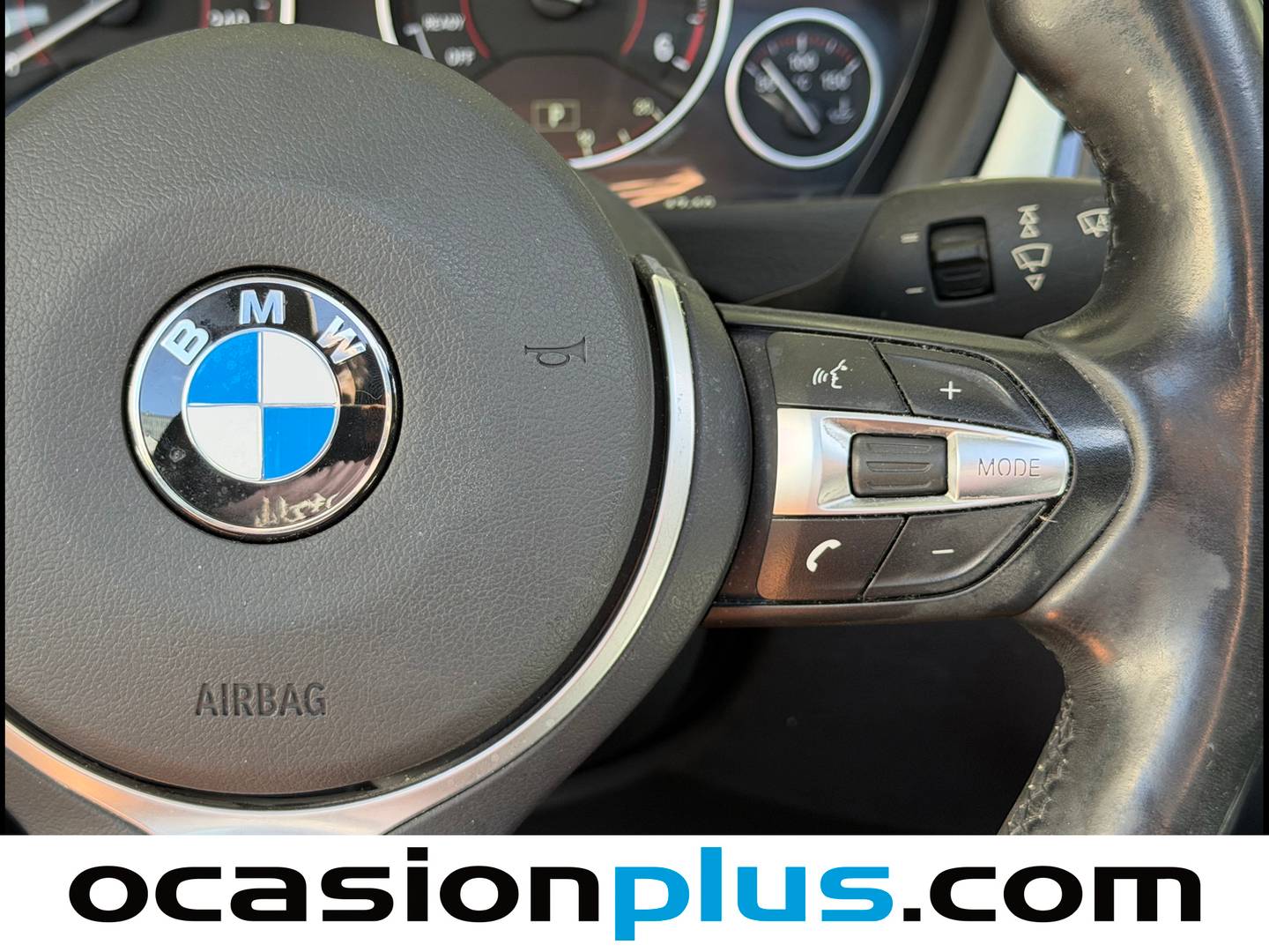 BMW Serie 3 BMW Serie 3 318d Gran Turismo (150 CV) 150cv