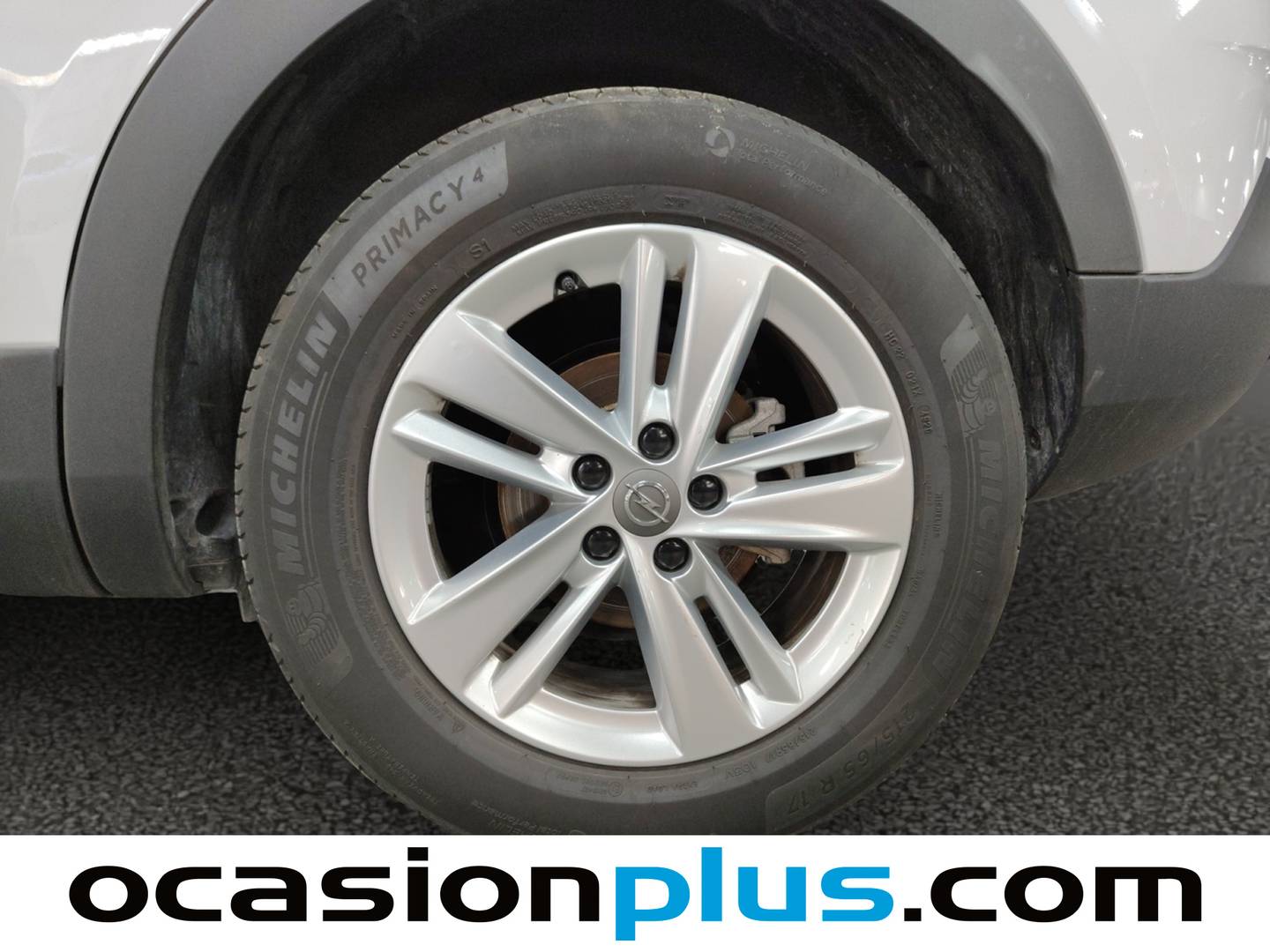 Foto Opel Grandland X Opel Grandland X 1.2 Turbo Edition (130 CV)