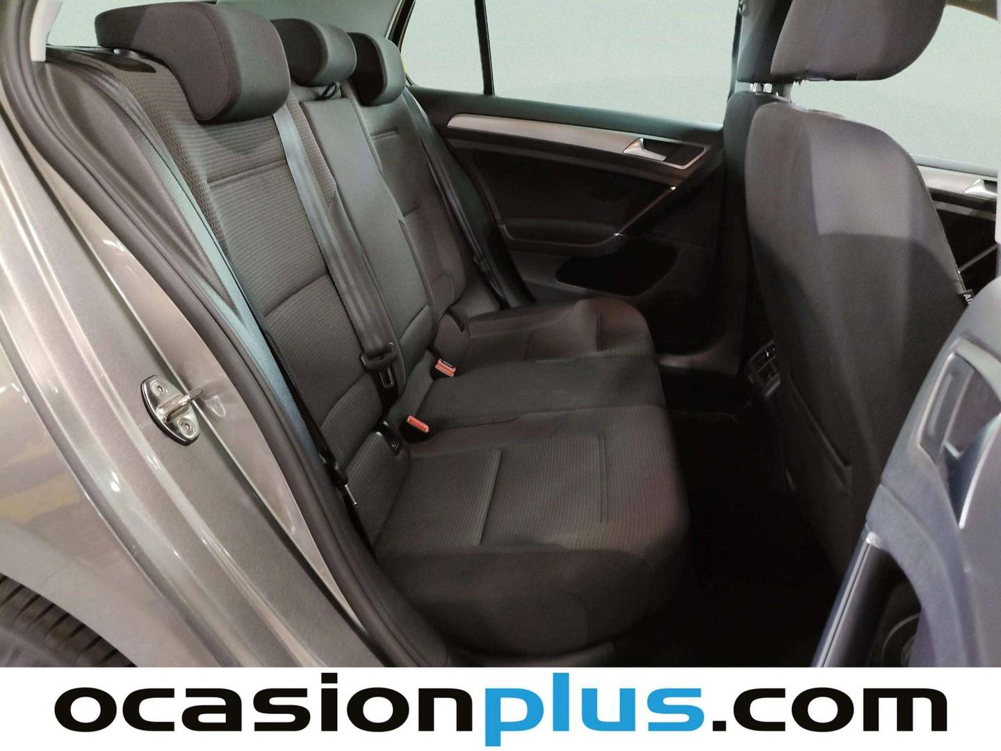 Volkswagen Golf Volkswagen Golf Advance 1.4 TSI BMT (125 CV) manual