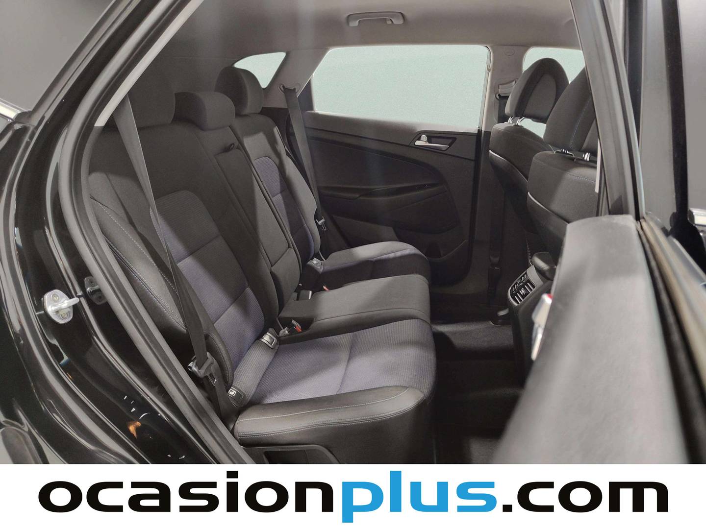 Hyundai Tucson Hyundai Tucson 1.7 CRDI BlueDrive Tecno 4x2 (115 CV) 2017