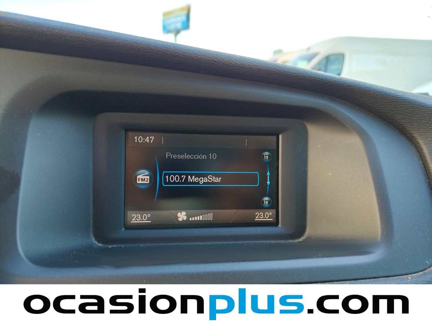 Volvo V40 Volvo V40 D2 Kinetic (115 CV) km 0
