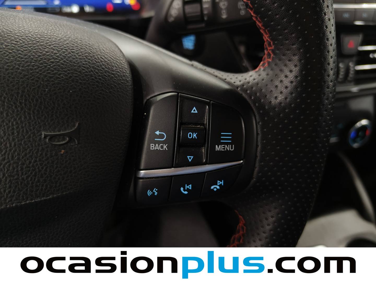 Foto Ford Kuga Ford Kuga 2.5 Duratec PHEV ST-Line Auto (225 CV)