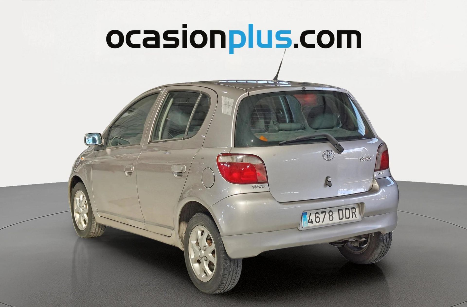 Toyota Yaris 1.3 VVT-i Sol - foto 3