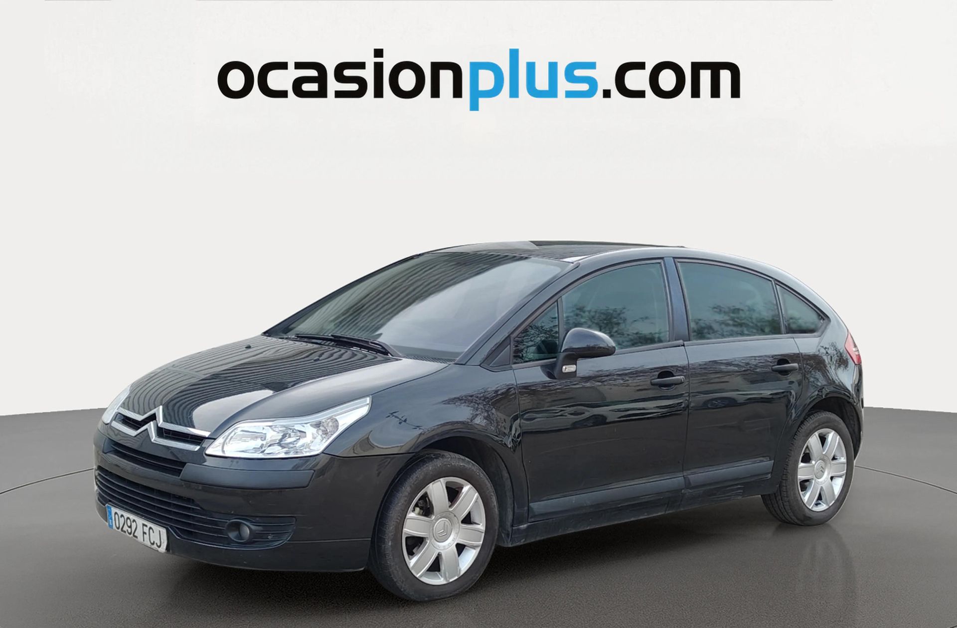 Citroën C4 1.6 HDi Collection